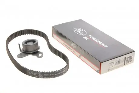 Ременной комплект грм Gates K015568XS