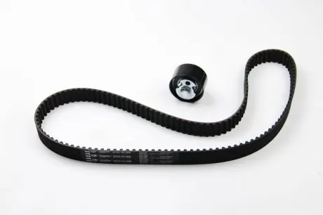 Ременной комплект грм Gates K015572XS