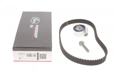 Ременной комплект грм Gates K015577XS