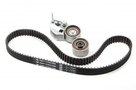 Комплект ремня ГРМ (1.5, 2.0, 2.2 CRDI) Gates K015579XS