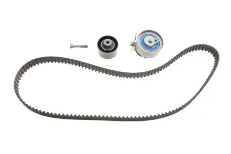 Комплект ремня ГРМ Gates K015581XS