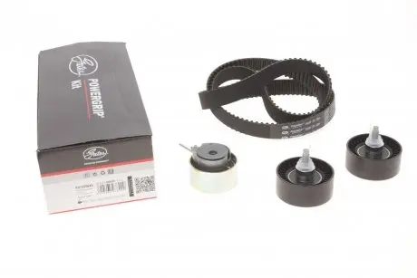 Ременной комплект грм Gates K015586XS