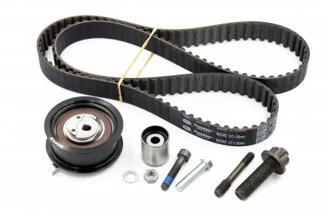 Ременной комплект грм Gates K015622XS