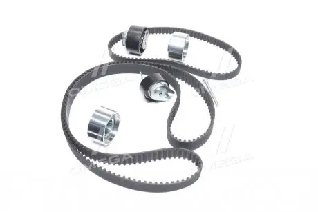 Ремкомплекты привода грм автомобилей powergrip kit Gates K015624XS