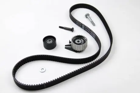 Комплект ГРМ Doblo/Combo 1.6 CDTi/D Multijet 10- Gates K015646XS