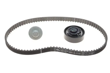 Ременной комплект грм Gates K015662XS
