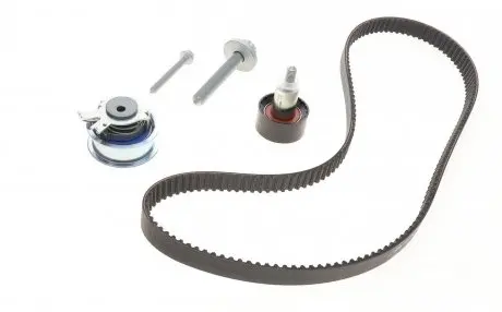 Комплект ГРМ 1.0, 1.2, 1.4TSI 2015- Gates K015680XS