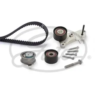 Комплект ремня ГРМ Gates K015686XS