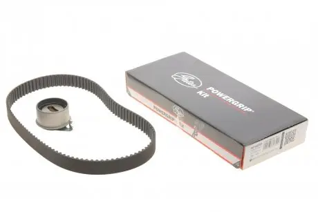 Комплект ремня ГРМ Lancer IX 1.6 (4G18) Gates K015687XS