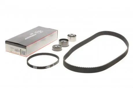 Ременной комплект грм Gates K025255XS