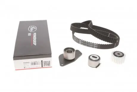 Ременной комплект грм Gates K025484XS