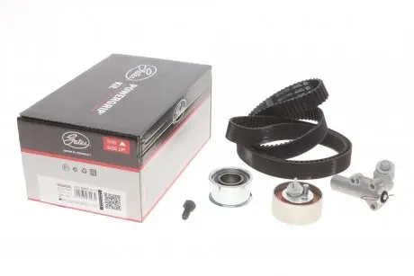 Комплект ГРМ Audi A4/A6/ VW Passat B5 2.4-2.8 95-05 (30x253z) Gates K025493XS