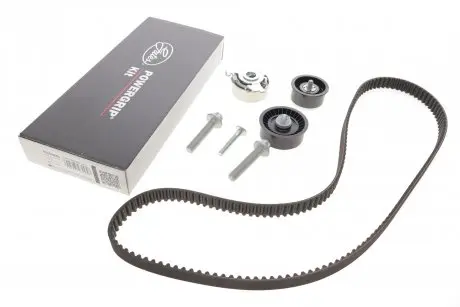 Ременной комплект ГРМ 1.8 (F18D3) Gates K025499XS