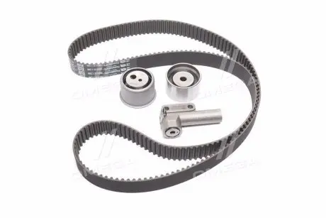 Ременной комплект грм Gates K025555XS