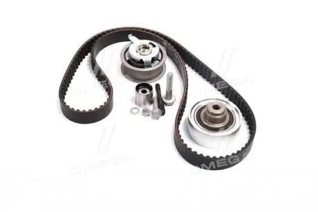 Ременной комплект грм Gates K025559XS