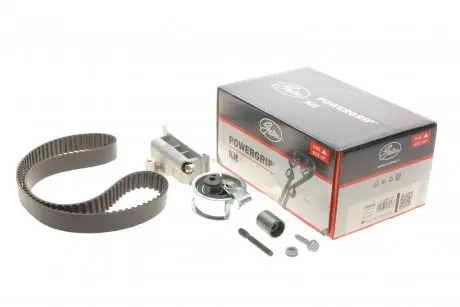 Ременной комплект грм Gates K025569XS
