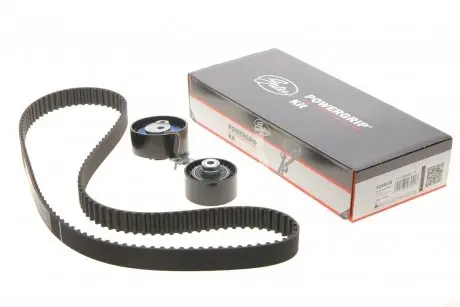 Ременной комплект грм Gates K025581XS