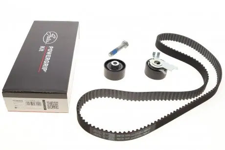 Ременной комплект грм Gates K025608XS