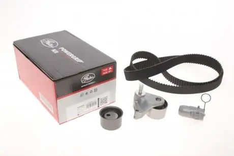 Ременной комплект ГРМ 2.7 V6 Gates K025636XS