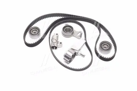 Ременной комплект грм Gates K025641XS