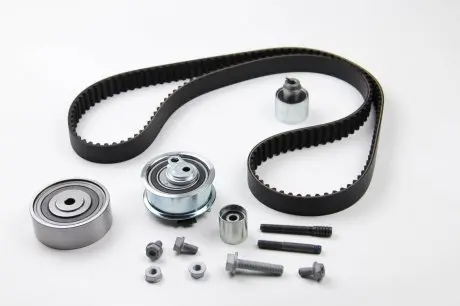 Комплект ГРМ Caddy/Crafter/T5 1.6/2.0 TDI/BiTDI 10- Gates K025649XS