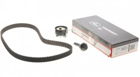 Комплект ГРМ 1.5/1.6 EcoBoost 10- (22x117z) Gates K025669XS