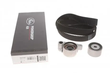 Ременной комплект грм Gates K02T257