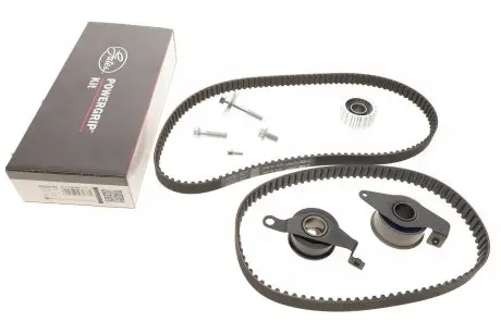 Ременной комплект грм Gates K035251XS