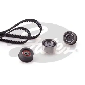 Роликовий модуль натягувача ременя (ролик, ремінь) Gates K035309XS