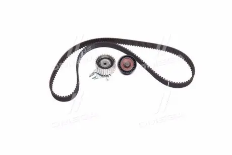 Роликовий модуль натягувача ременя (ролик, ремінь) Gates K035429XS