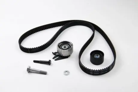 Комплект ГРМ Doblo/Punto 1.9D 01- Gates K035462XS