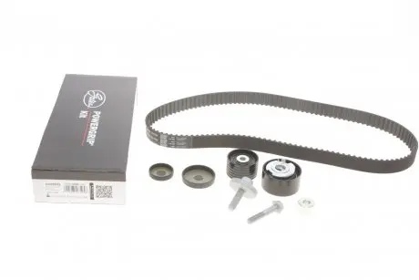 Ременной комплект грм Gates K035550XS