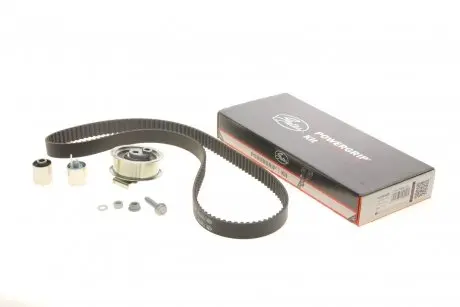 Ременной комплект грм Gates K035604XS