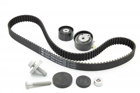 Ременной комплект грм Gates K035671XS