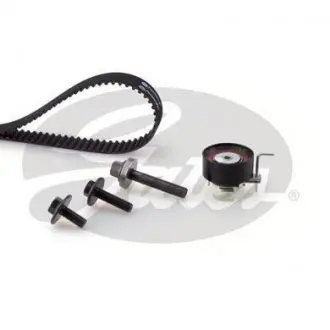 Комплект ремня ГРМ Gates K045433XS