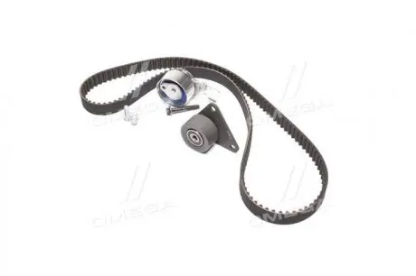 Комплект ремня ГРМ Gates K045509XS