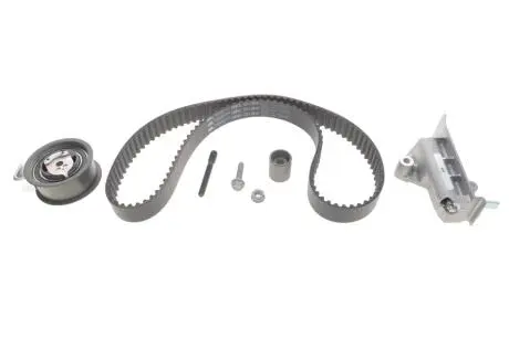 Роликовий модуль натягувача ременя (ролик, ремінь) Gates K045569XS