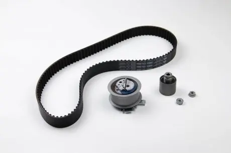 Комплект ГРМ 1.9TDI Caddy 04-/T5 03-/Golf IV/V/Passat 01-/Jetta 05- Gates K055569XS