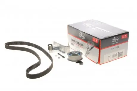 Роликовий модуль натягувача ременя (ролик, ремінь) Gates K085491XS