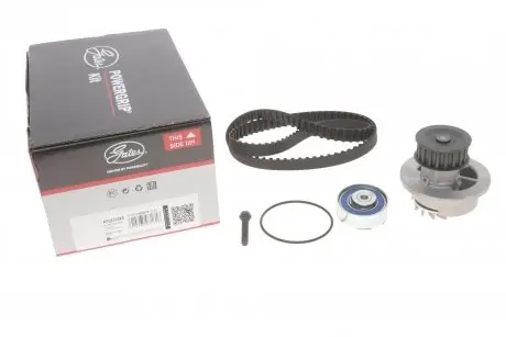 Ременной комплект грм с помпой Gates KP25310XS
