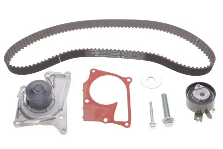 Ременной комплект грм с помпой Gates KP25578XS-2