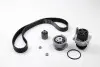 Комплект ремня ГРМ с помпой 1.9TDI Caddy 04-/T5 03-/Golf IV/V/Passat 01-/Jetta 05- KP55569XS-2