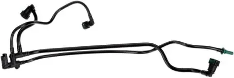 Шланг обратки Gates MFL1101