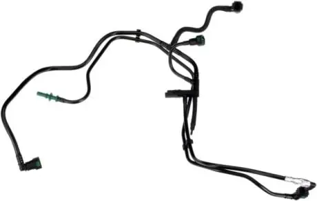 Шланг обратки Gates MFL1102