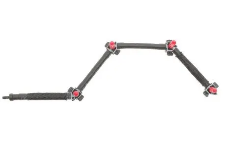 Шланг зливний VW Caddy/Passat/Golf VII 1.6TDI/2.0TDI 12- Gates MFL1242