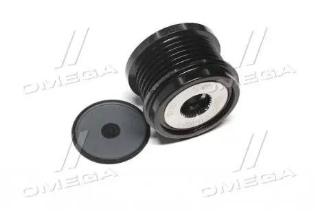 Шкив генератора, volvo Gates OAP7155