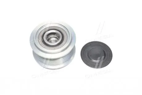 Шкив генератора, mini Gates OAP7169