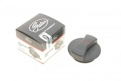 Крышка расширительного бачка, 06-/ passat 00-05 Gates RC245