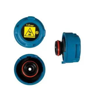 Кришка розширювального баку Gates RC253