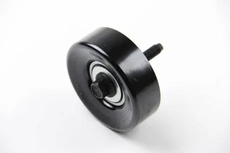 Ролик ремня генератора (направ.) Connect 1.8D/TDCI 02- (+AC) Gates T36089